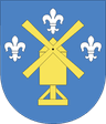 Coat of arms of Bytoń
