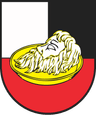 Coat of arms of Pisz