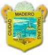 Coat of arms of Ciudad Madero
