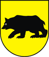 Wappen von Goniądz