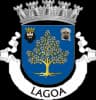 Coat of arms of Lagoa