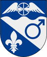 Wappen von Fagersta