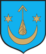 Wappen von Frampol