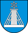 Coat of arms of Ciechocinek