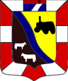 Wappen von Cruz Alta