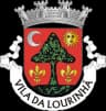 Coat of arms of Lourinhã