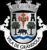 Coat of arms of Grândola