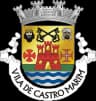 Coat of arms of Castro Marim