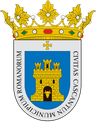 Coat of arms of Cascante