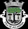 Coat of arms of Alcanena