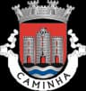 Coat of arms of Caminha