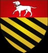Coat of arms of Eschweiler