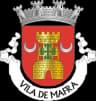 Coat of arms of Mafra