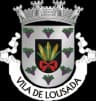 Wappen von Lousada