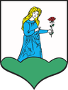 Coat of arms of Susz
