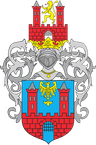 Wappen von Prudnik