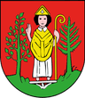 Coat of arms of Lubawa