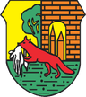 Coat of arms of Górowo Iławeckie