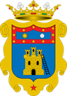Wappen von Moratalla