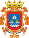 Wappen von San Javier