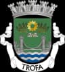 Wappen von Trofa
