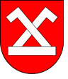 Coat of arms of Chodecz
