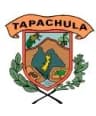 Coat of arms of Tapachula de Córdova y Ordóñez