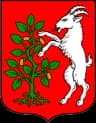 Coat of arms of Obrovac