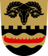 Wappen von Sääminki