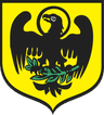 Wappen von Paczków