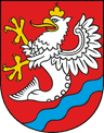 Coat of arms of Sianów