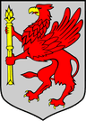 Coat of arms of Polanów