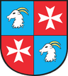 Coat of arms of Mirosławiec