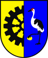 Coat of arms of Drawno
