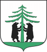 Coat of arms of Mieszkowice