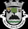 Coat of arms of São Brás de Alportel