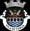 Coat of arms of Tábua