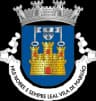 Coat of arms of Marvão