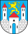 Coat of arms of Maszewo