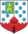 Coat of arms of Nowogard