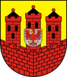 Coat of arms of Recz