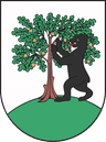 Coat of arms of Pełczyce