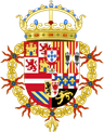 Coat of arms of Córdoba