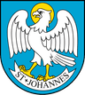 Coat of arms of Kisielice