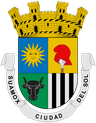 Coat of arms of Sogamoso