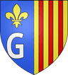 Coat of arms of Guillaumes