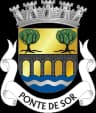 Coat of arms of Ponte de Sor