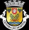 Coat of arms of Oliveira do Hospital