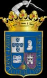 Coat of arms of Horta