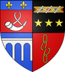 Wappen von Le Perreux-sur-Marne